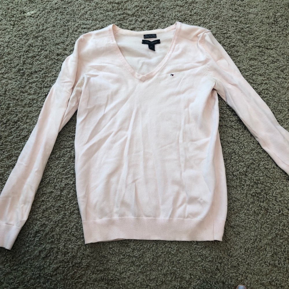 Tommy Hilfiger sweater